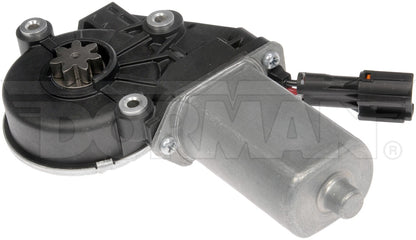 Dorman Power Window Motor for 2002‑93 GM, 1988‑87 GM, 2004‑92 Mitsubishi, 2002‑95 Suzuki, 2006‑79 Toyota 742-600