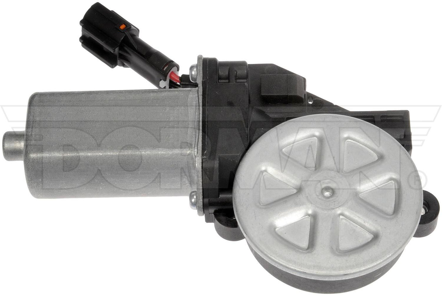 Dorman Power Window Motor for 2002‑93 GM, 1988‑87 GM, 2004‑92 Mitsubishi, 2002‑95 Suzuki, 2006‑79 Toyota 742-600