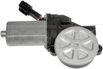 Dorman Power Window Motor for 2002‑93 GM, 1988‑87 GM, 2004‑92 Mitsubishi, 2002‑95 Suzuki, 2006‑79 Toyota 742-600