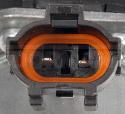 Dorman Power Window Motor for 2002‑93 GM, 1988‑87 GM, 2004‑92 Mitsubishi, 2002‑95 Suzuki, 2006‑79 Toyota 742-600