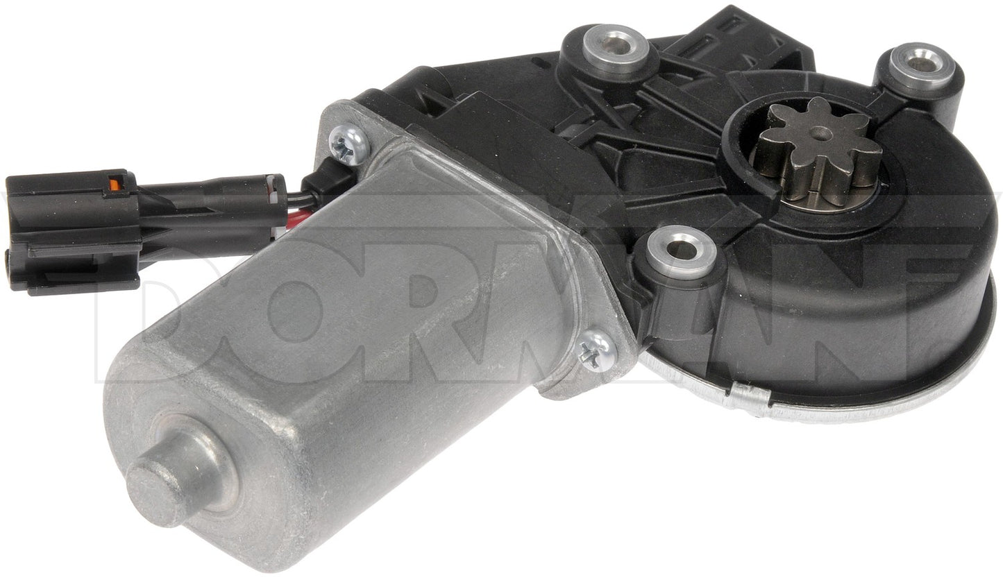 Dorman - OE Solutions Power Window Motor for General Motors (1988‑1993, 2002‑1993), Mitsubishi (1992‑2004), Suzuki (2002‑1995), Toyota (1979‑2006) 742-601