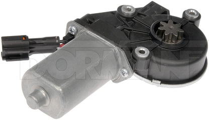 Dorman - OE Solutions Power Window Motor for General Motors (1988‑1993, 2002‑1993), Mitsubishi (1992‑2004), Suzuki (2002‑1995), Toyota (1979‑2006) 742-601