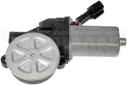 Dorman - OE Solutions Power Window Motor for General Motors (1988‑1993, 2002‑1993), Mitsubishi (1992‑2004), Suzuki (2002‑1995), Toyota (1979‑2006) 742-601