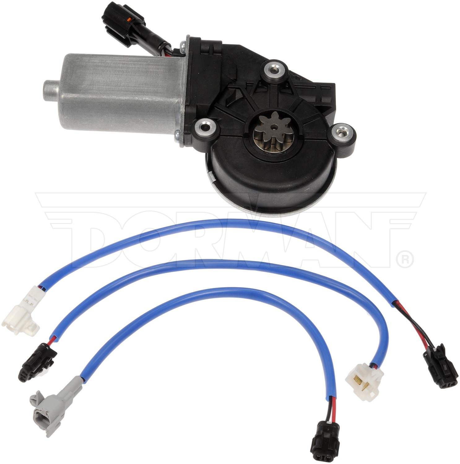 Dorman Power Window Motor