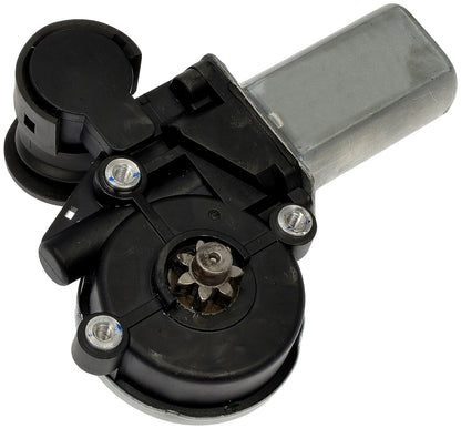 Dorman - OE Solutions Power Window Motor for Pontiac Vibe 2008-03 Toyota Camry 2006-02 Toyota Corolla 2008-03 Toyota Matrix 2008-03 742-606