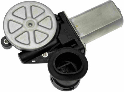 Dorman - OE Solutions Power Window Motor for Pontiac Vibe 2008-03 Toyota Camry 2006-02 Toyota Corolla 2008-03 Toyota Matrix 2008-03 742-606