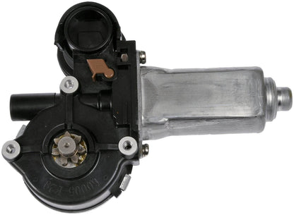 Dorman - OE Solutions Power Window Motor for Pontiac Vibe 2008-03 Toyota Camry 2006-02 Toyota Corolla 2008-03 Toyota Matrix 2008-03 742-606