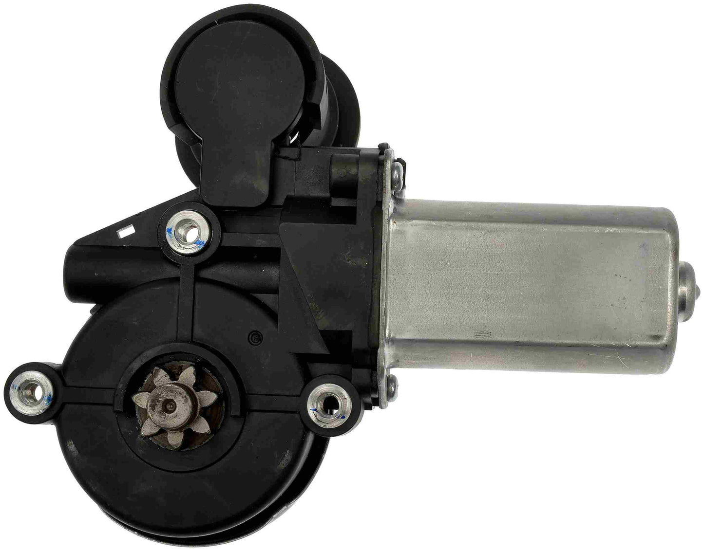 Dorman - OE Solutions Power Window Motor for Pontiac Vibe 2008-03 Toyota Camry 2006-02 Toyota Corolla 2008-03 Toyota Matrix 2008-03 742-606