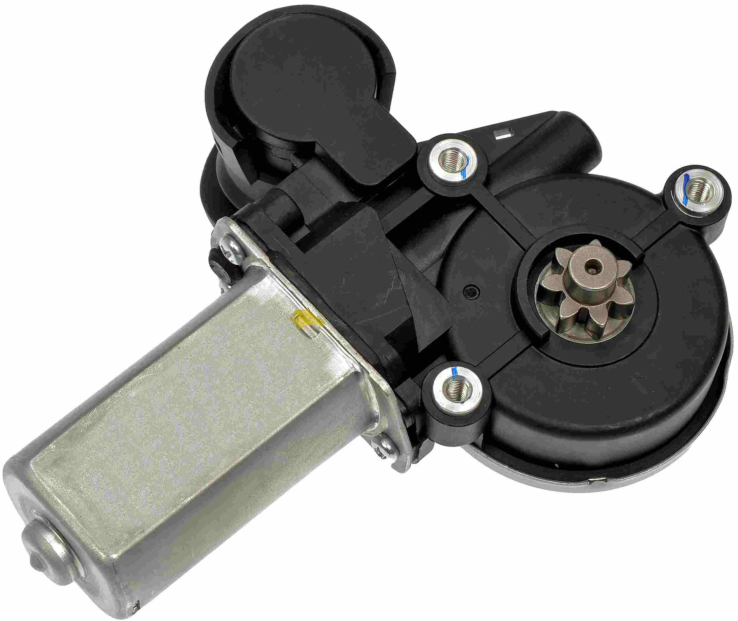 Dorman - OE Solutions WINDOW LIFT MOTOR 742-607