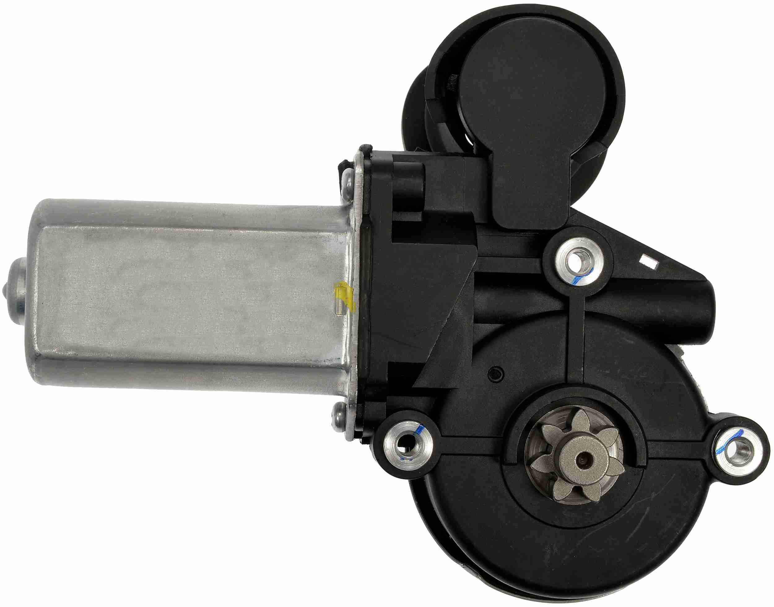 Dorman - OE Solutions WINDOW LIFT MOTOR 742-607