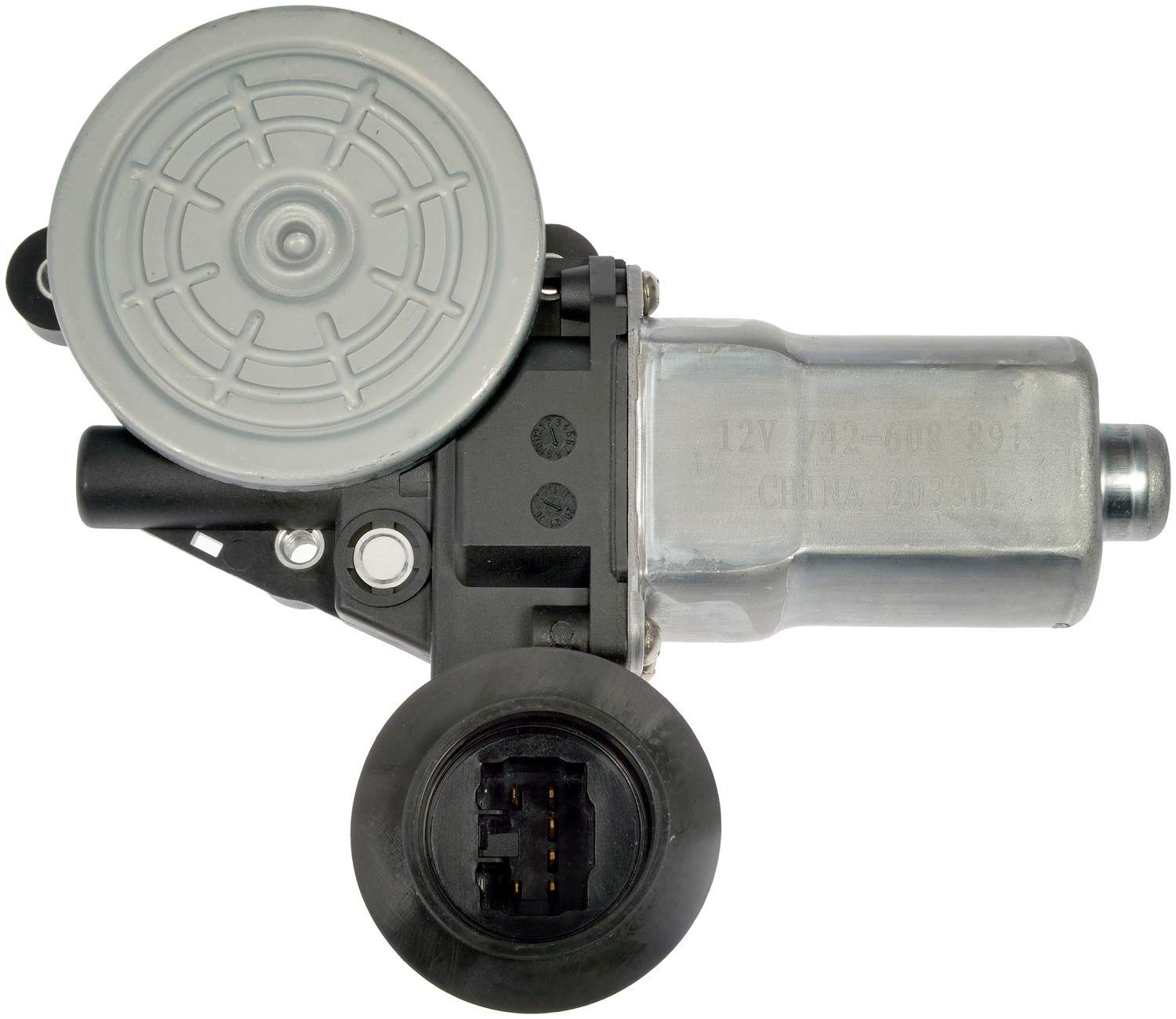 Dorman - OE Solutions WINDOW LIFT MOTOR 742-608