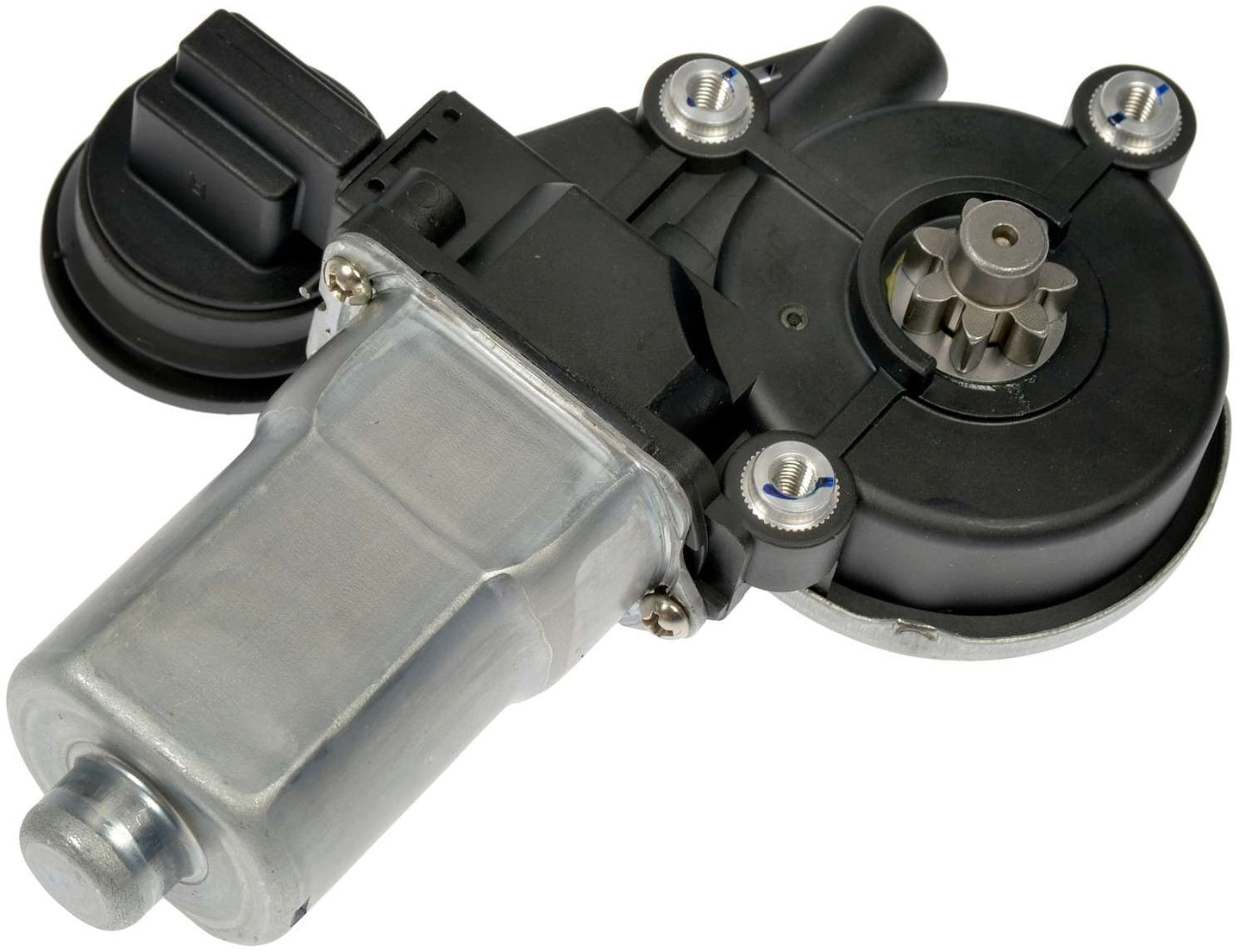 Dorman - OE Solutions Power Window Lift Motor for 2010-2009 Pontiac, 2012-2007 Scion, 2021-2003 Toyota 742-609