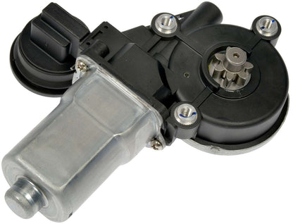 Dorman - OE Solutions Power Window Lift Motor for 2010-2009 Pontiac, 2012-2007 Scion, 2021-2003 Toyota 742-609