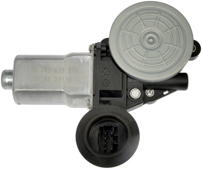 Dorman - OE Solutions Power Window Lift Motor for 2010-2009 Pontiac, 2012-2007 Scion, 2021-2003 Toyota 742-609