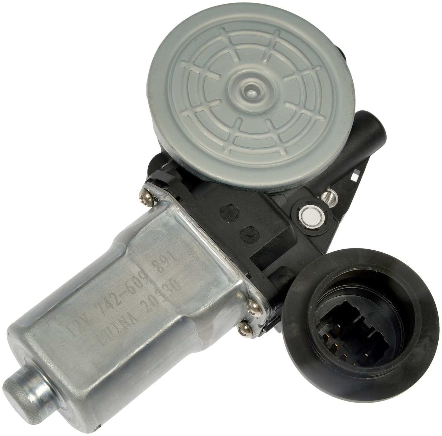 Dorman - OE Solutions Power Window Lift Motor for 2010-2009 Pontiac, 2012-2007 Scion, 2021-2003 Toyota 742-609