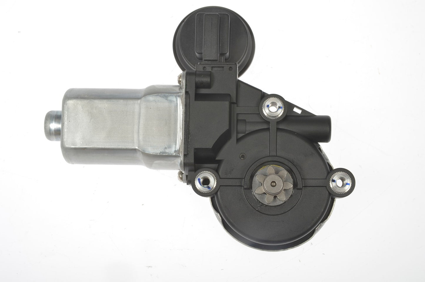 Dorman - OE Solutions Power Window Lift Motor for 2010-2009 Pontiac, 2012-2007 Scion, 2021-2003 Toyota 742-609