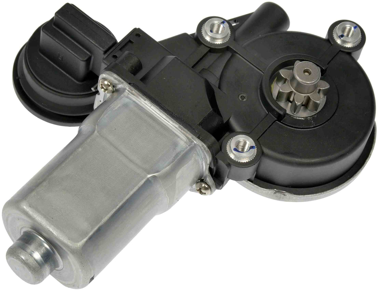 Dorman - OE Solutions Power Window Lift Motor for 2010-2009 Pontiac, 2012-2007 Scion, 2021-2003 Toyota 742-609