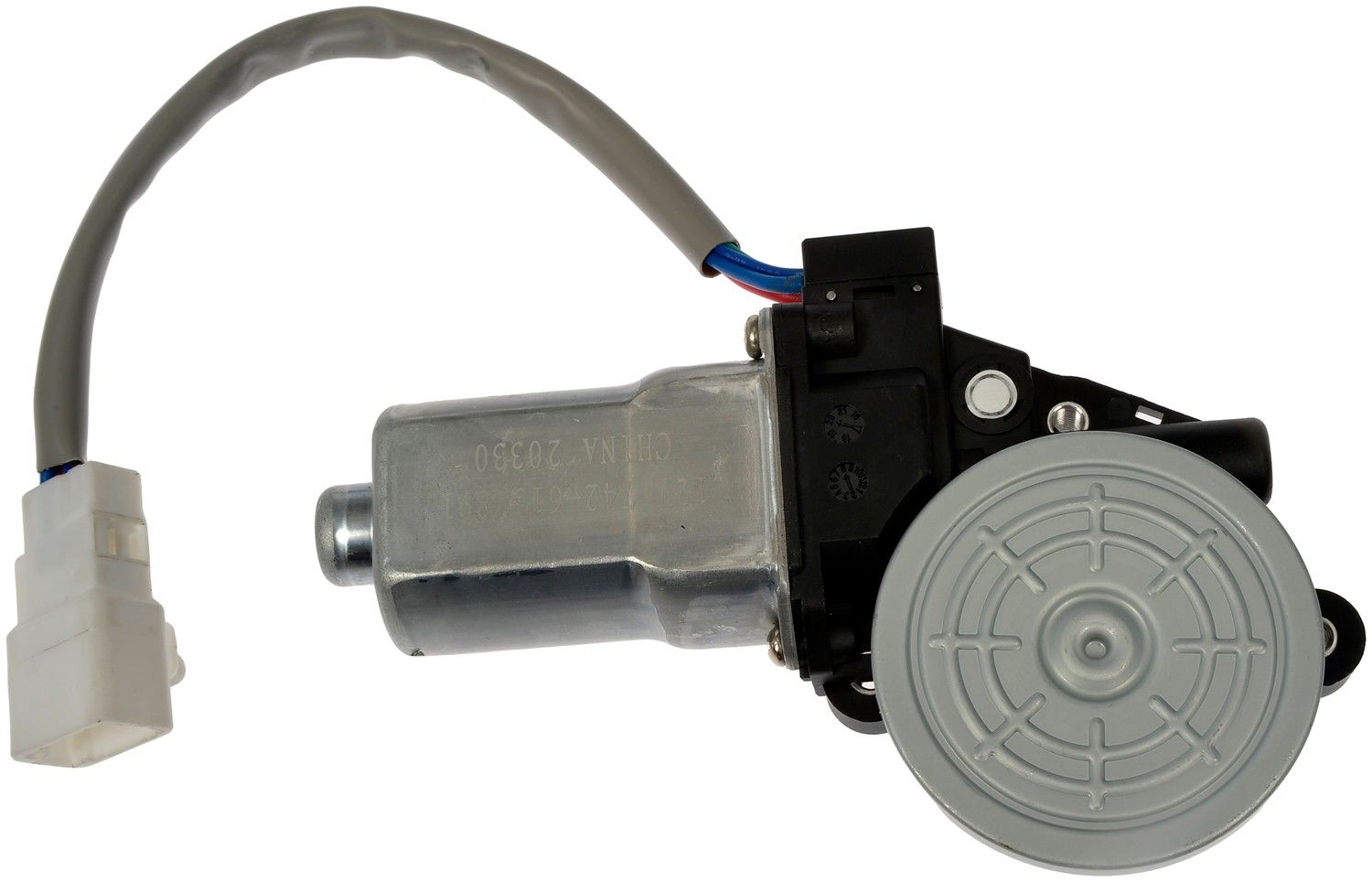 Dorman - OE Solutions WINDOW LIFT MOTOR 742-615