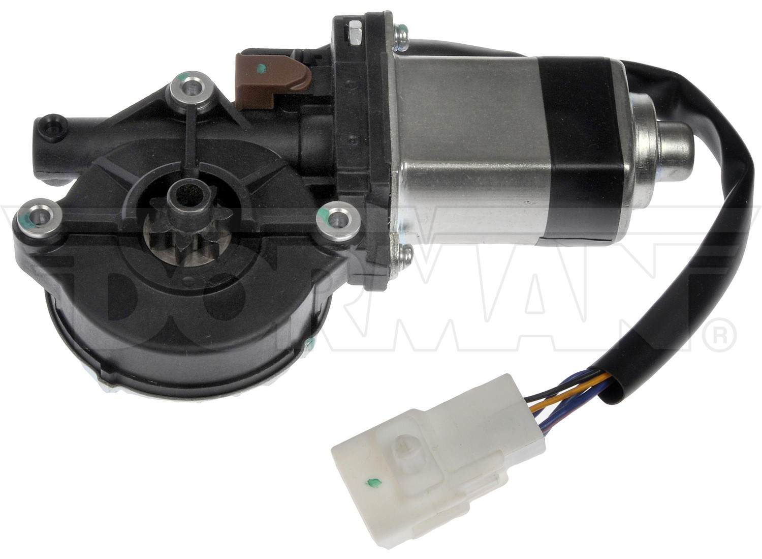 Dorman - OE Solutions WINDOW LIFT MOTOR 742-615