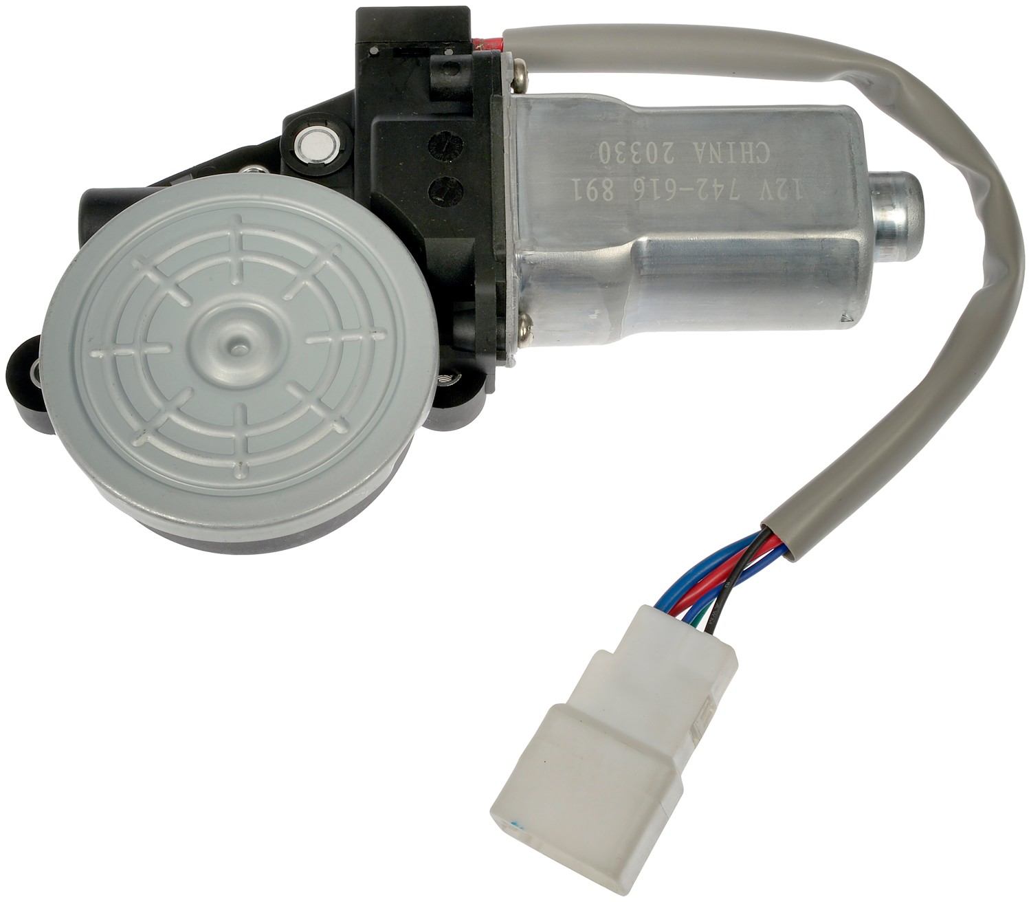 Dorman - OE Solutions WINDOW LIFT MOTOR 742-616