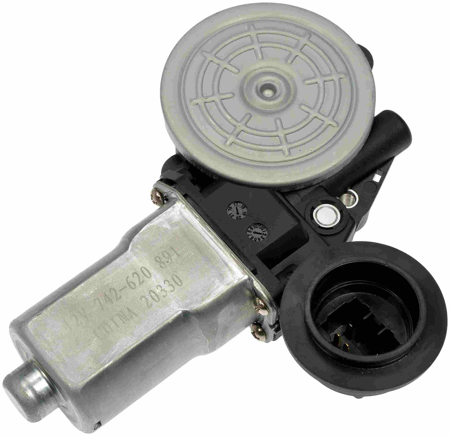 Dorman - OE Solutions WINDOW LIFT MOTOR 742-620