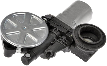Dorman - OE Solutions Power Window Motor with Precision Fit for 2009-03 Lexus and 2013-04 Toyota 742-623