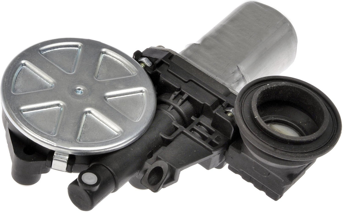 Dorman - OE Solutions Power Window Motor with Precision Fit for 2009-03 Lexus and 2013-04 Toyota 742-623