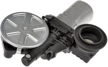 Dorman - OE Solutions Power Window Motor with Precision Fit for 2009-03 Lexus and 2013-04 Toyota 742-623