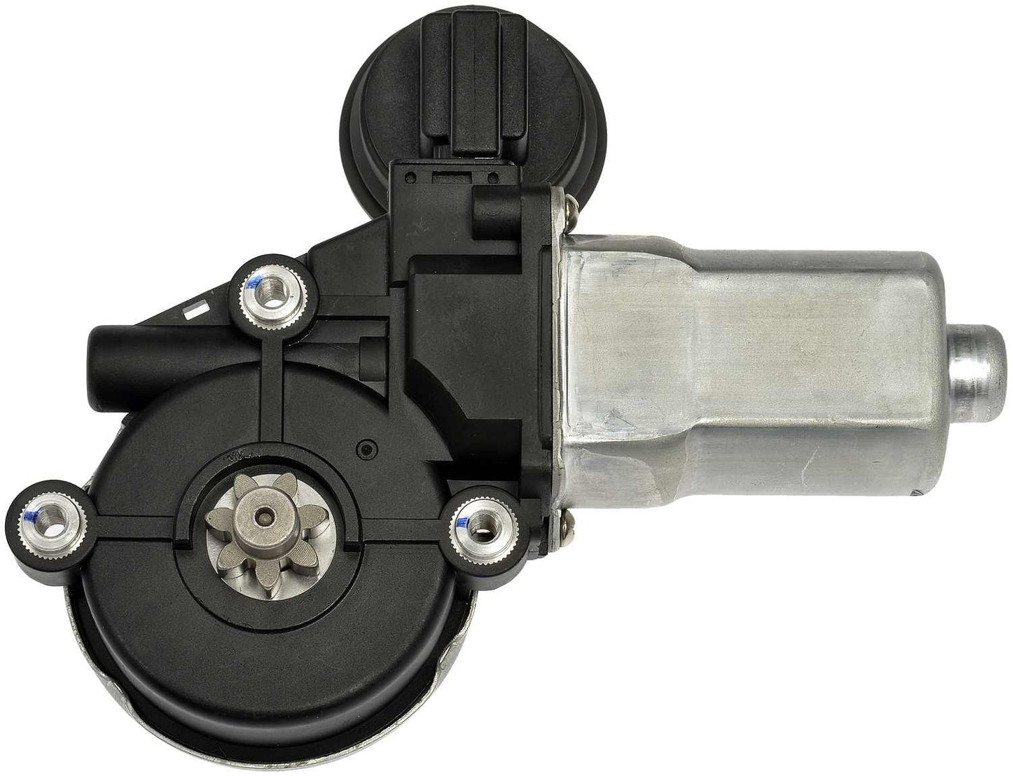 Dorman - OE Solutions Power Window Motor with Precision Fit for 2009-03 Lexus and 2013-04 Toyota 742-623