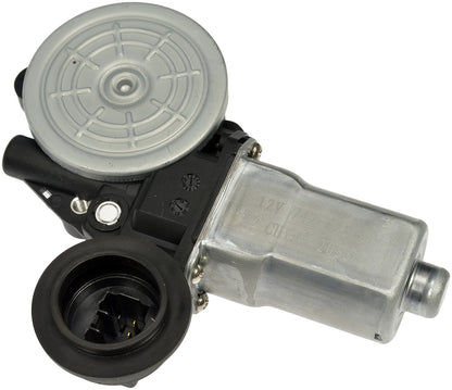 Dorman - OE Solutions Power Window Motor with Precision Fit for 2009-03 Lexus and 2013-04 Toyota 742-623
