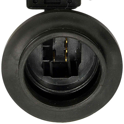 Dorman - OE Solutions Power Window Motor with Precision Fit for 2009-03 Lexus and 2013-04 Toyota 742-623