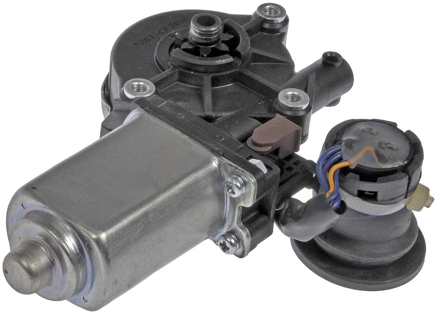 Dorman Power Window Motor for 2006 Toyota Camry 742-629