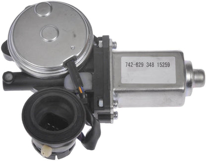 Dorman Power Window Motor for 2006 Toyota Camry 742-629
