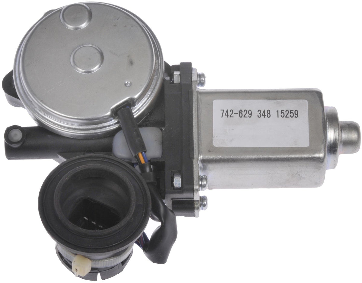 Dorman Power Window Motor for 2006 Toyota Camry 742-629