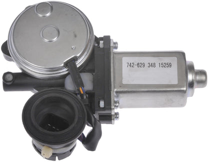 Dorman Power Window Motor for 2006 Toyota Camry 742-629
