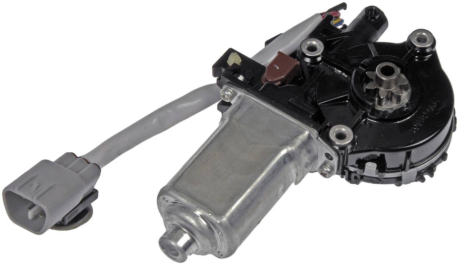 Dorman - OE Solutions WINDOW LIFT MOTOR 742-634