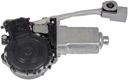 Dorman - OE Solutions WINDOW LIFT MOTOR 742-634