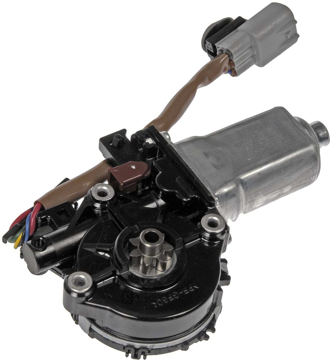 Dorman - OE Solutions WINDOW LIFT MOTOR 742-635