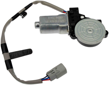 Dorman - OE Solutions WINDOW LIFT MOTOR 742-636