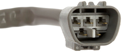 Dorman - OE Solutions WINDOW LIFT MOTOR 742-636