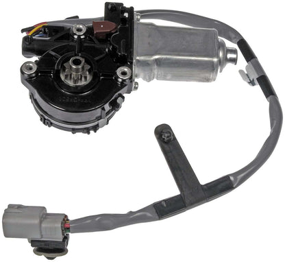 Dorman - OE Solutions WINDOW LIFT MOTOR 742-636