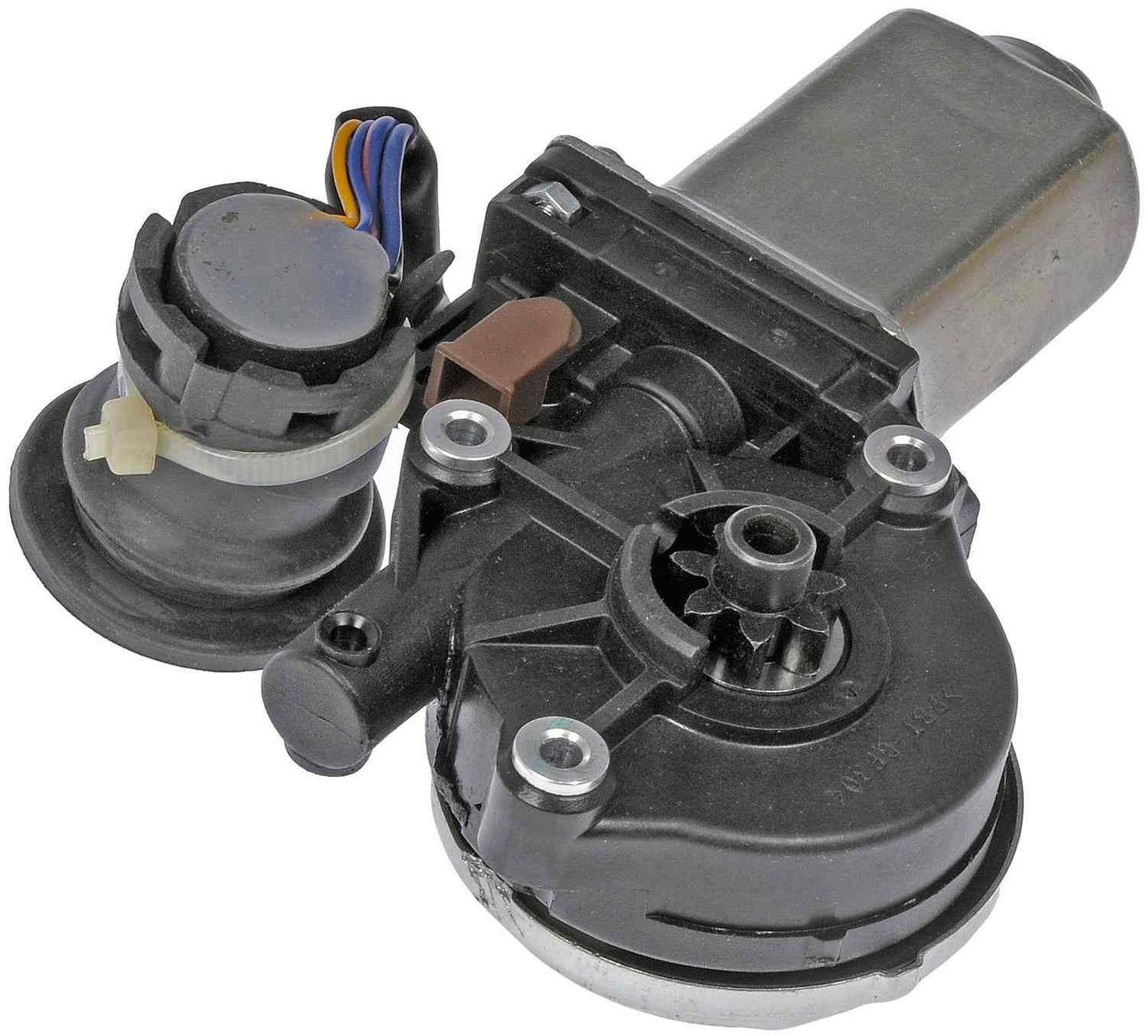 Dorman Power Window Motor for 2005-07 Toyota Camry Highlander Rav4 742-661