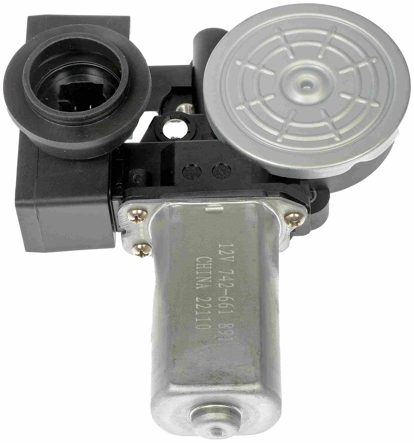 Dorman Power Window Motor for 2005-07 Toyota Camry Highlander Rav4 742-661