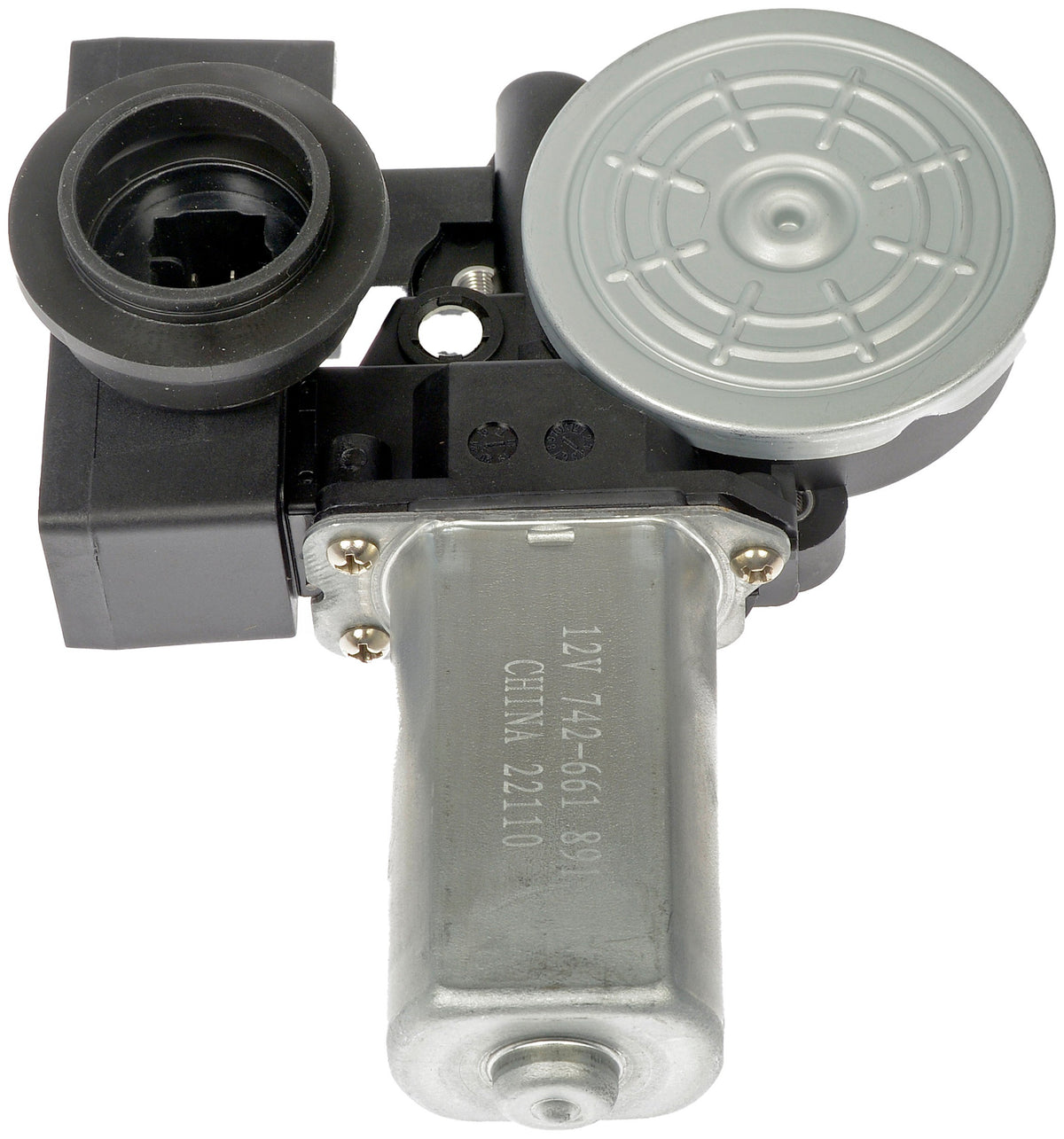 Dorman Power Window Motor for 2005-07 Toyota Camry Highlander Rav4 742-661