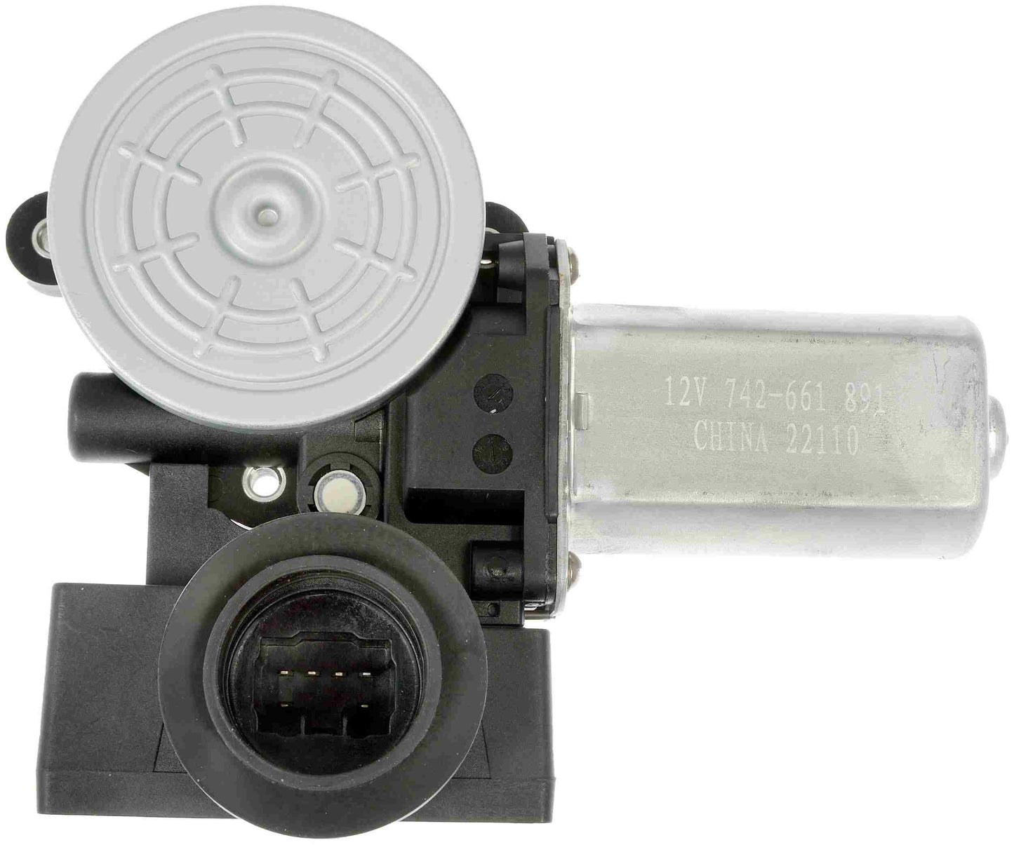 Dorman Power Window Motor for 2005-07 Toyota Camry Highlander Rav4 742-661