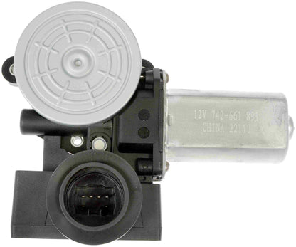 Dorman Power Window Motor for 2005-07 Toyota Camry Highlander Rav4 742-661