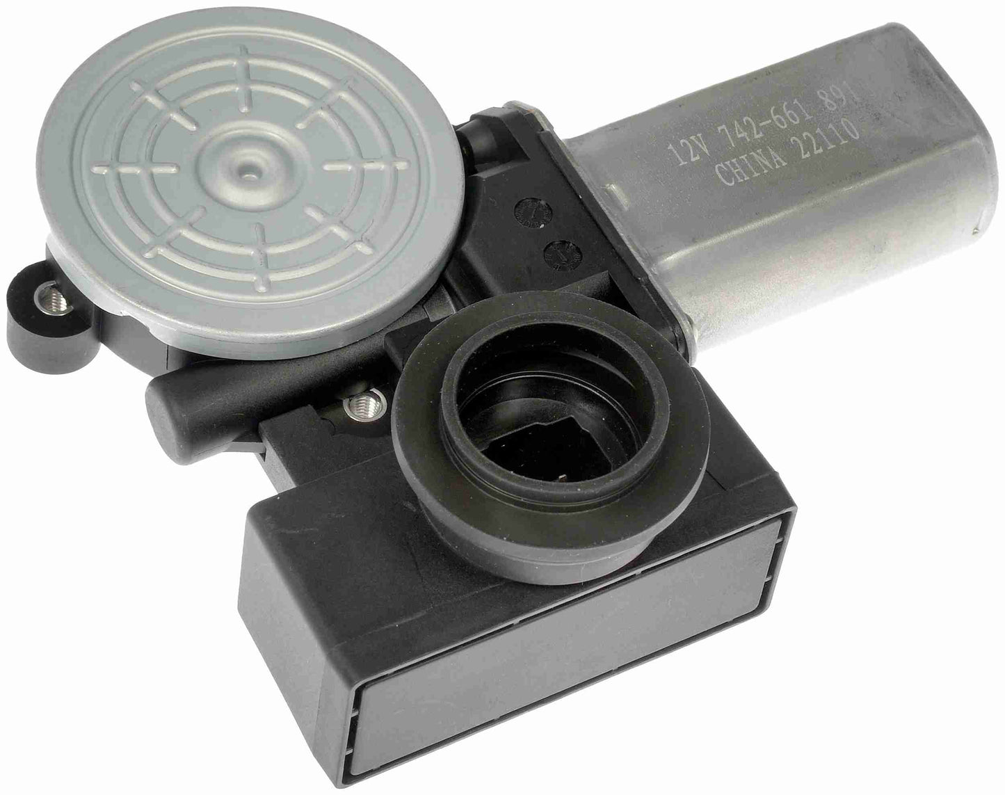Dorman Power Window Motor for 2005-07 Toyota Camry Highlander Rav4 742-661