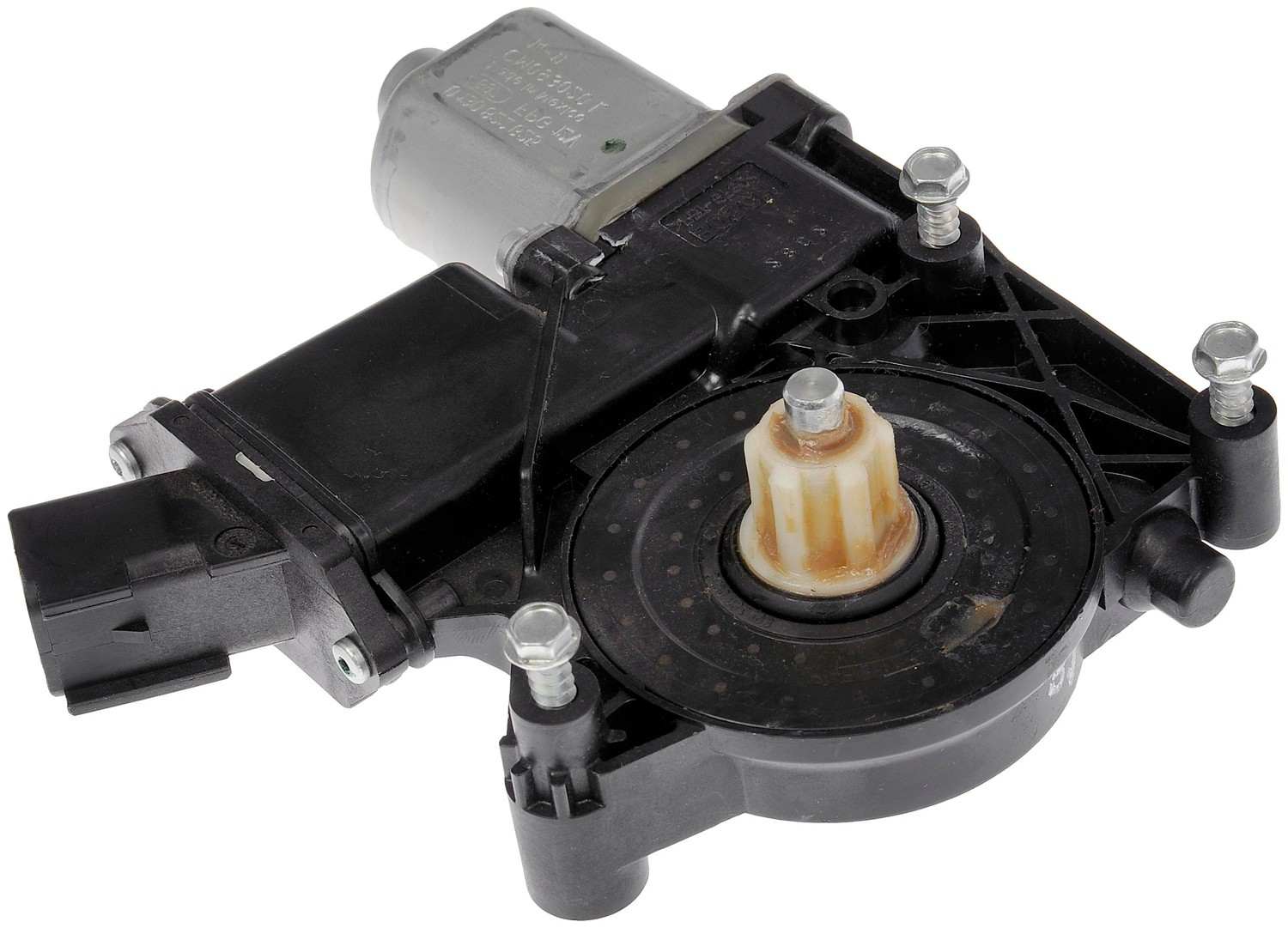 Dorman - OE Solutions WINDOW LIFT MOTOR 742-662