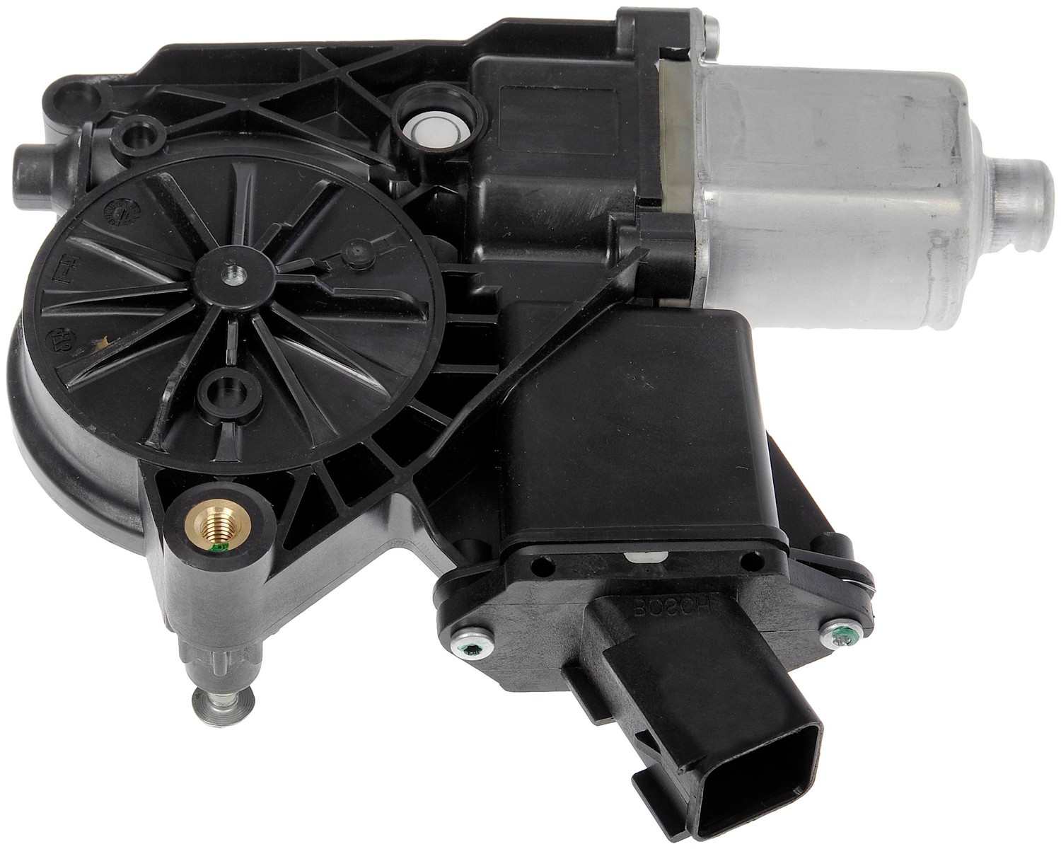 Dorman - OE Solutions WINDOW LIFT MOTOR 742-662