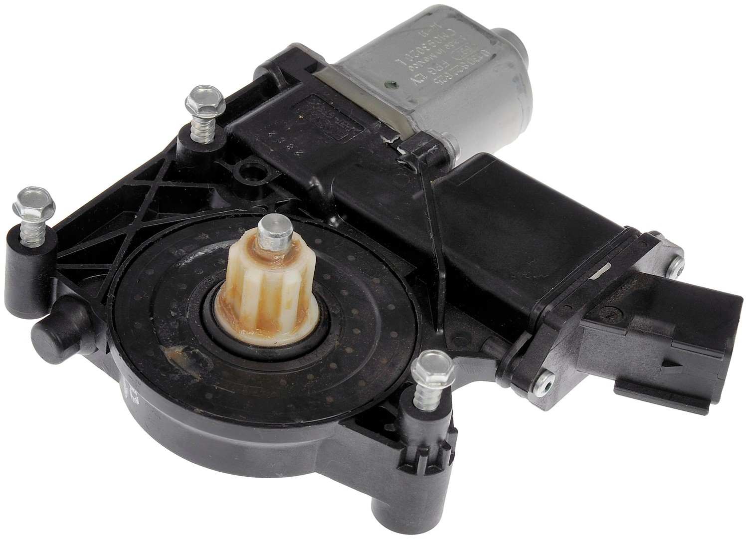 Dorman - OE Solutions WINDOW LIFT MOTOR 742-663